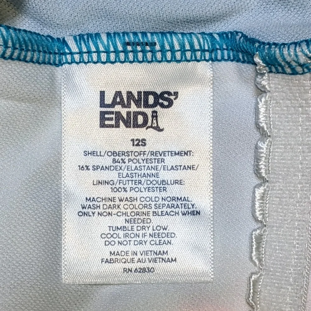 Lands End lands end